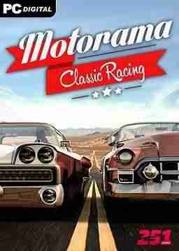 Descargar Motorama [English][RELOADED] por Torrent